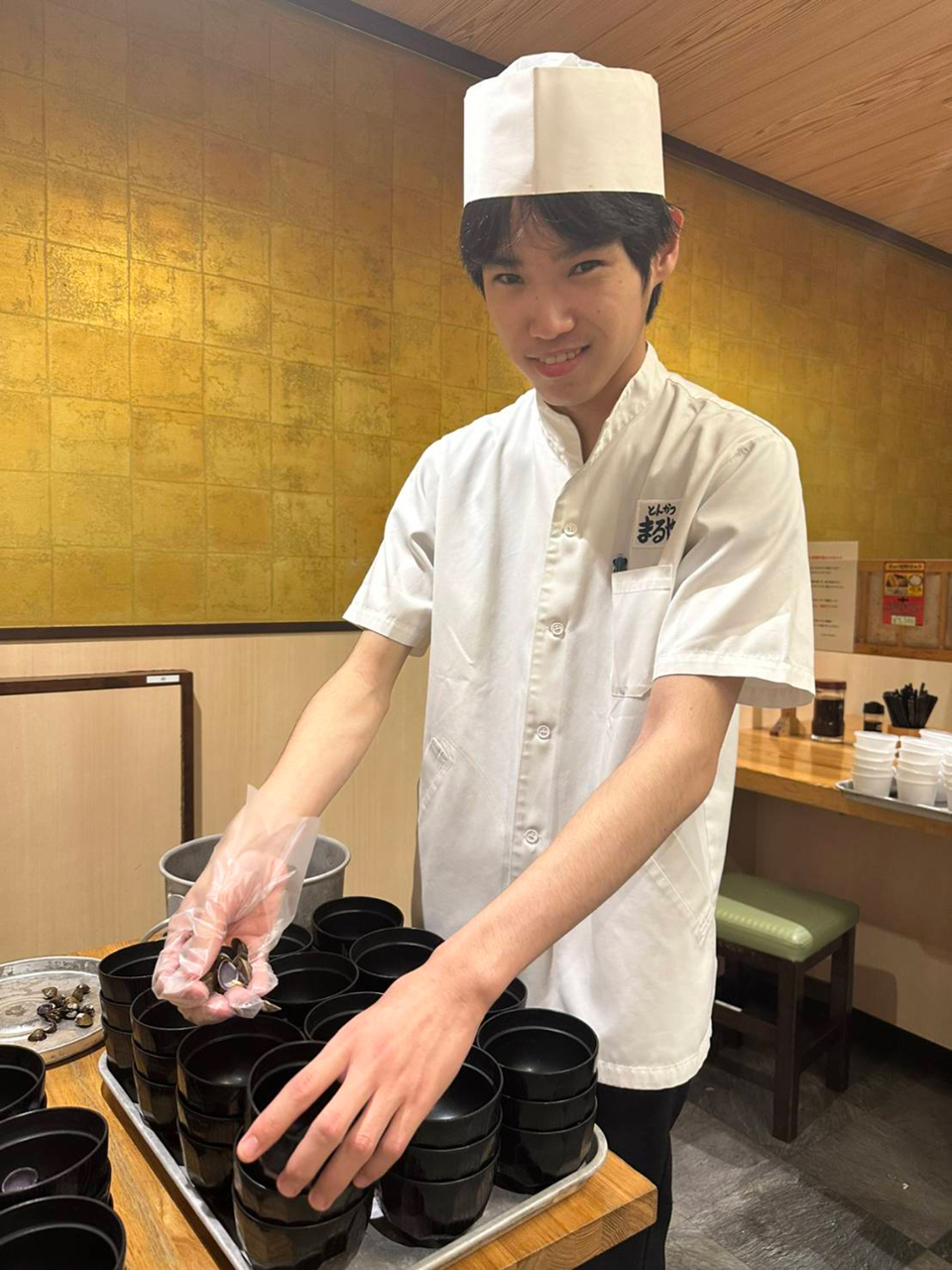 株式会社まるやジャパン/2026年卒 新卒採用